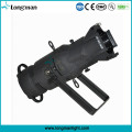 High Power 150W LED Source 4 Ellipsoidal Profile Spot Light